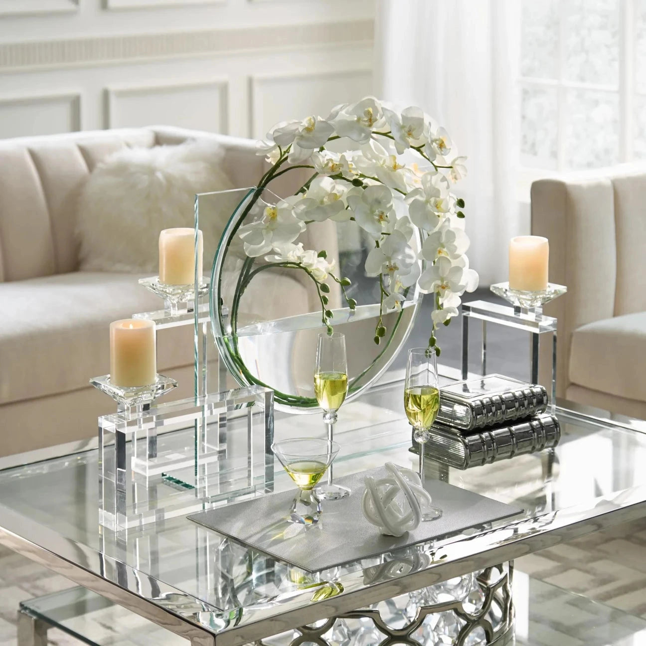 ⏳ Last Day Clearance Sale ⏳BUY 1 GET 1 FREE💐 Ellipse Decorative Vase