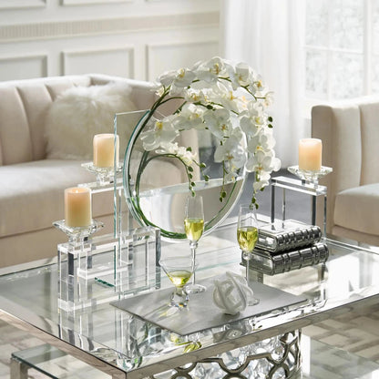 ⏳ Last Day Clearance Sale ⏳BUY 1 GET 1 FREE💐 Ellipse Decorative Vase