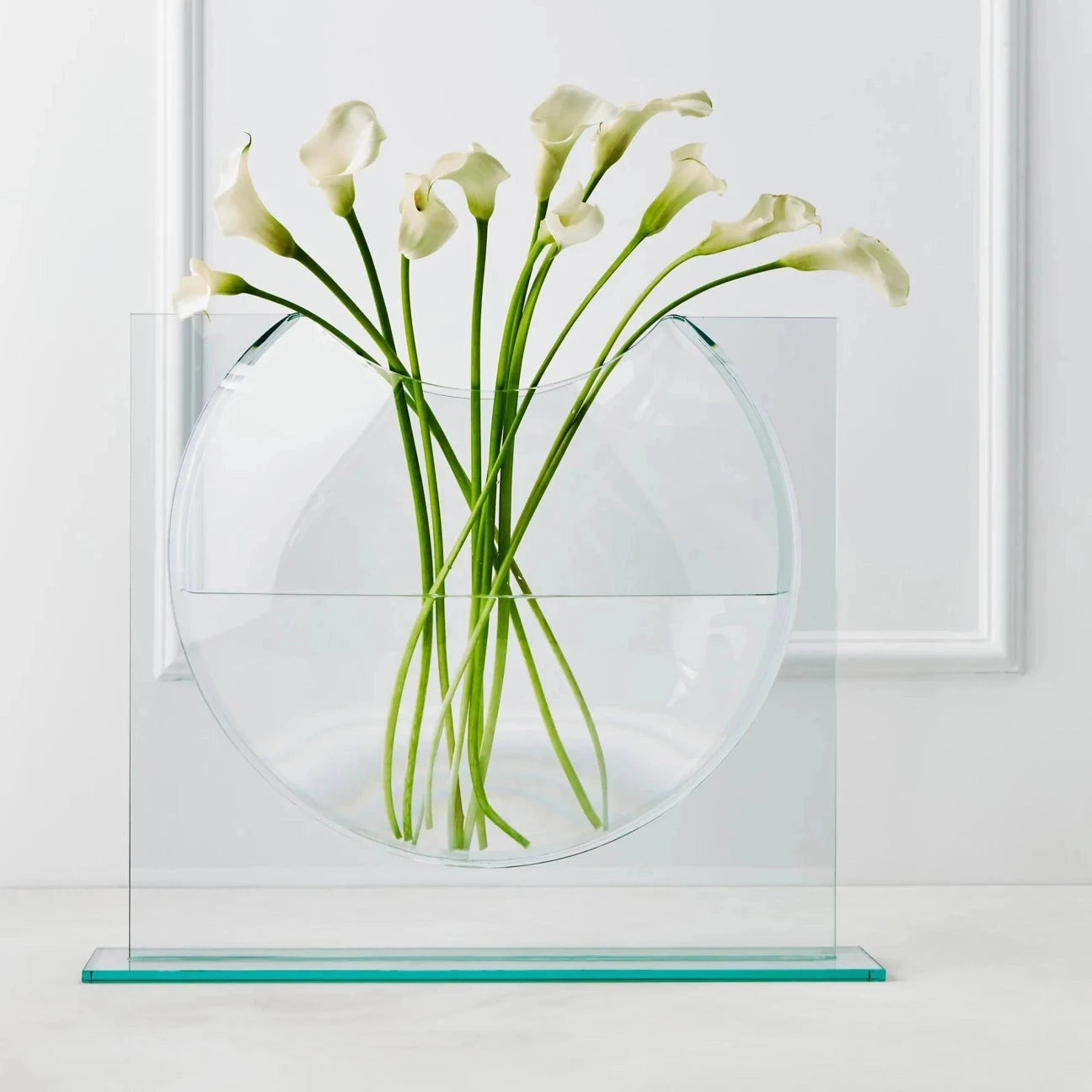 ⏳ Last Day Clearance Sale ⏳BUY 1 GET 1 FREE💐 Ellipse Decorative Vase