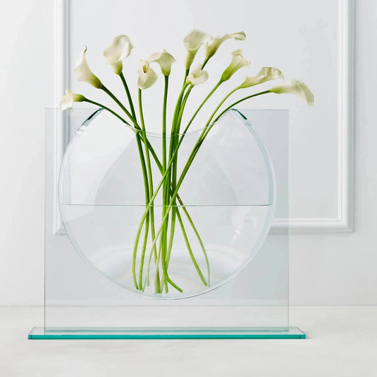 ⏳ Last Day Clearance Sale ⏳BUY 1 GET 1 FREE💐 Ellipse Decorative Vase